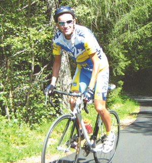 davide capponi
